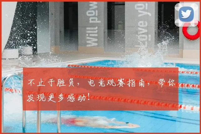 不止于胜负，电竞观赛指南，带你发现更多感动！